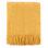 Jeté pour canapé, jeté uni pour la décoration intérieure, jeté en tricot pour lit, 50 po x 60 po