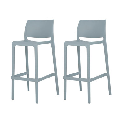 Tabouret de bar Sensilla