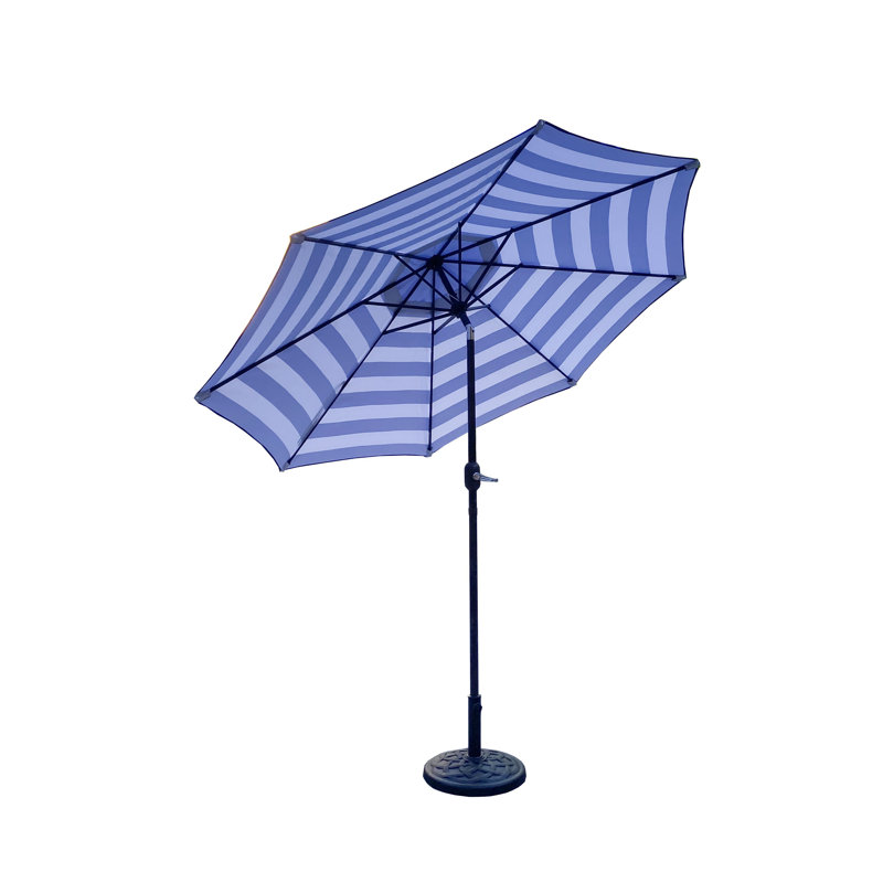 Parasol de marché de 105 po Hasena