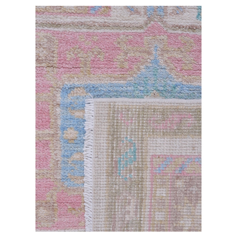 Ushak Wool Weft