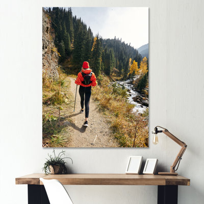 " Mountain Trails Harmony II "