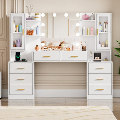 Elowen Dressing Table