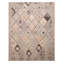 Distressed Homage Hand Knotted Wool Area Rug-1187813626