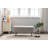 Noelany Upholstered Storage Bench-412243813