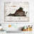 " Virginia Home Map " by Jorge S-820772051