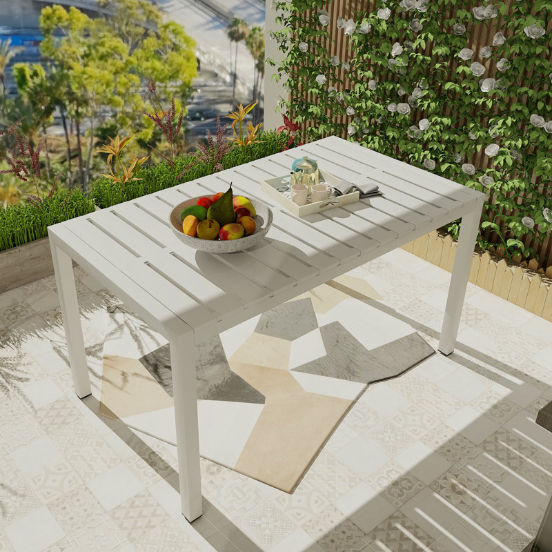 Table de salle à manger Holiday