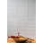 Radiant 12" X 36" Ceramic Wall Tile-118317541