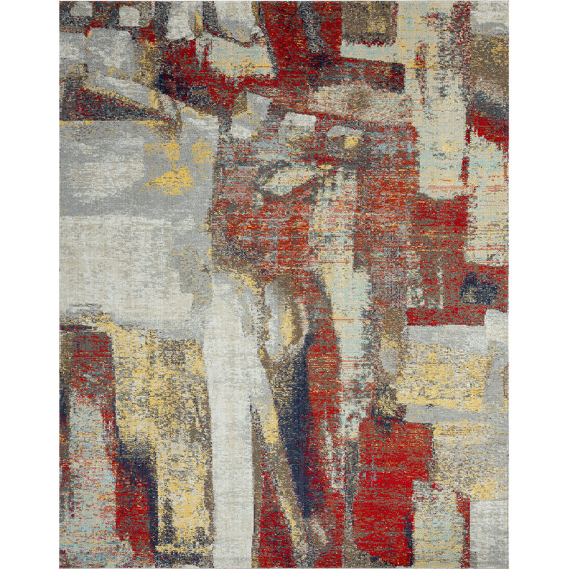Indoor / Outdoor Rug, Rectangle 2' x 3'