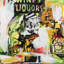 Wines X Liquors by Josh Ruggs - Wrapped Canvas Print-355710300