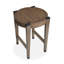 Table basse ronde avec 2 tables de bout-967307246