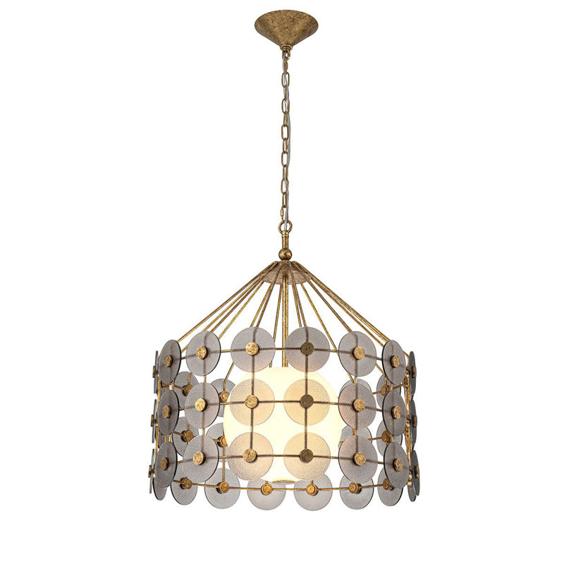 Meridian 3 - Light Pendant
