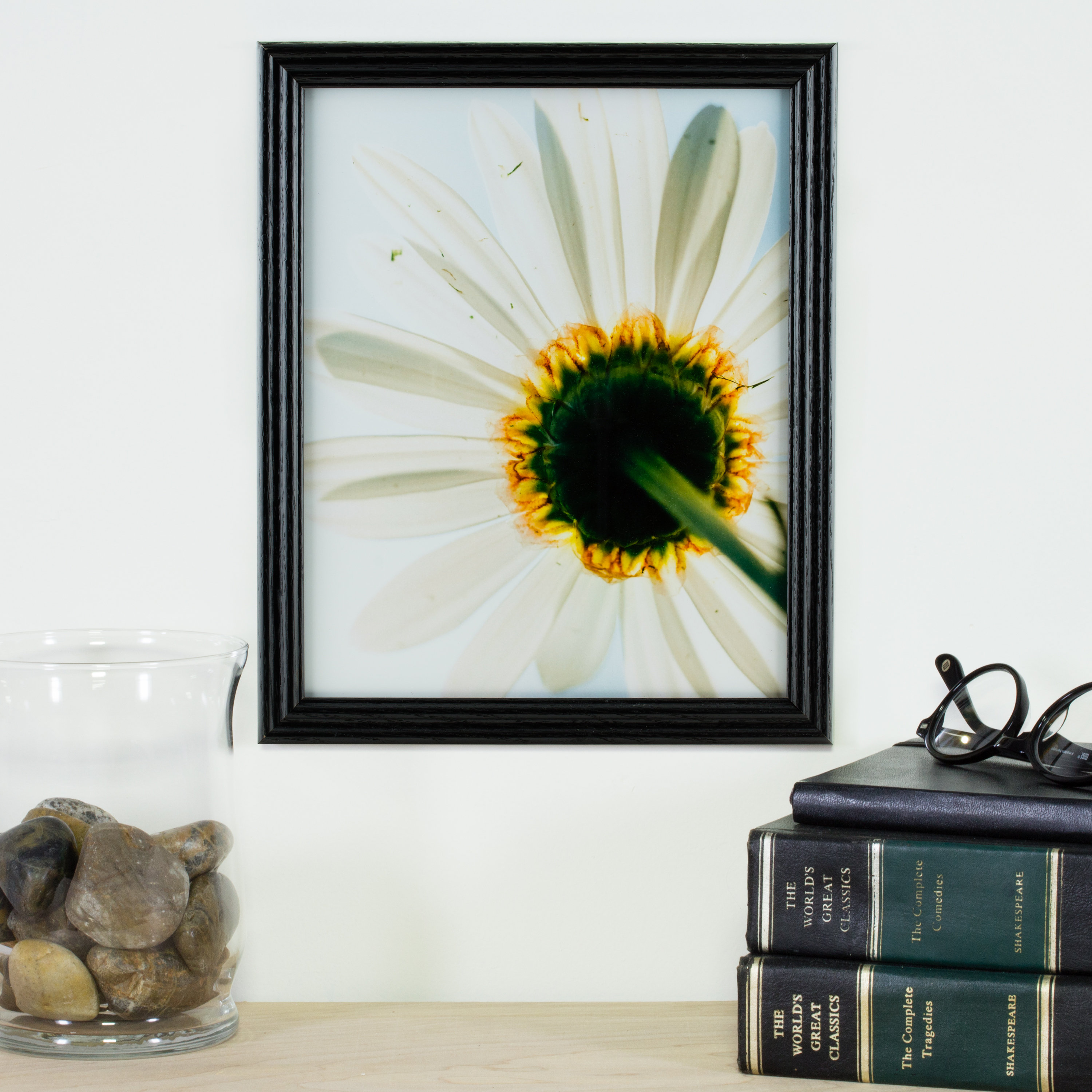 Beveled Wood Gallery Frames - 24x30