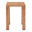 Table d'appoint Regels Naturel