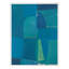 Sea Bottom Print by Ngo, PC-1555606578-1555606579