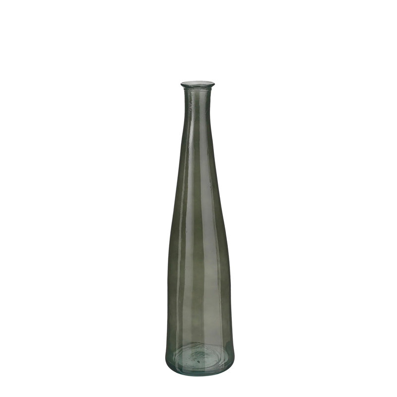 Chicklis Glass Table Vase