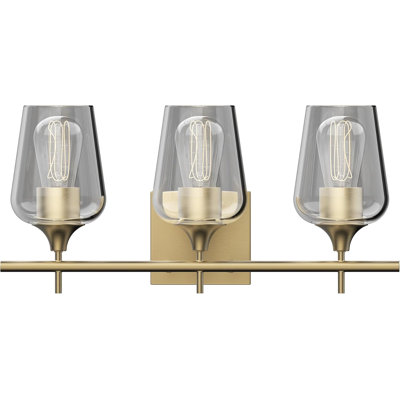 Éclairage pour meuble-lavabo 2 lumières 2 lumières