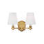 Paisley 2 - Light Vanity Light-167612976