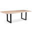 Brooks Solid Wood Dining Table-1078771490-1079940871-1079940877