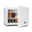 Klarstein Manhattan 35m³ L Freestanding Mini Fridge-1213575054