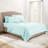 Microfiber Sheet Set-50605478-50605464