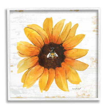 Trinx Bees Are My Bros Funny Retro Insect Wall Art Bumble Bee Print  Bumblebee Pictures Wall Decor Insect Art Bee Decor Insect Poster Black Wood  Framed Art Poster 14x20 Framed On Paper