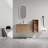 Gazaway 1 Side Cabinet