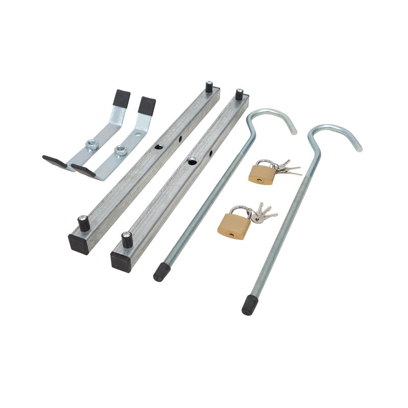 Aluminium Lightweight Folding Accessory
