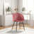 Velours rose est en rupture de stock