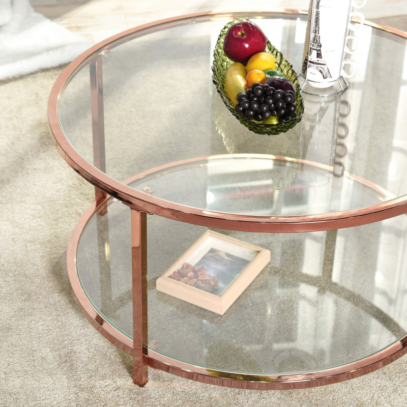 Gilyard Coffee Table