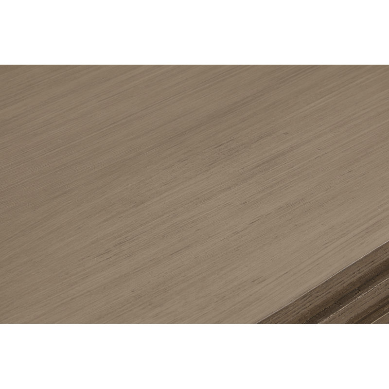 Provenance Signature End Table