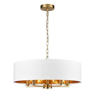 Sonovia - Light Drum Pendant