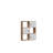 Najmin Storage Bookcase-70373550