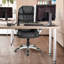 Latitude Run Alechia Executive Chair
