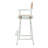 30" Folding Director Chair with Canvas-19623369-19623376