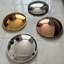 Aluminium Round Mirror-126474886