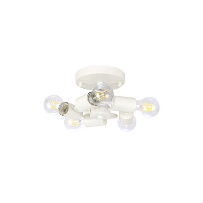 Leo-James LED Spotlight