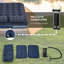 Hayworth 22cm Air Bed