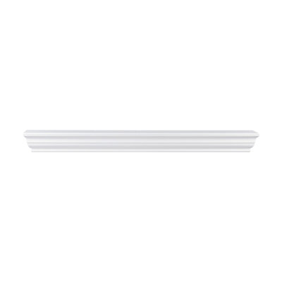 Solid Solid Wood Mantel
