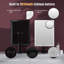 Adalberta Floor Mirror-1303283915