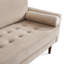 Causeuse en velours Ellmer-970255517-981916953