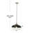Apsel 1 - Light Pendant-27568975-27568974