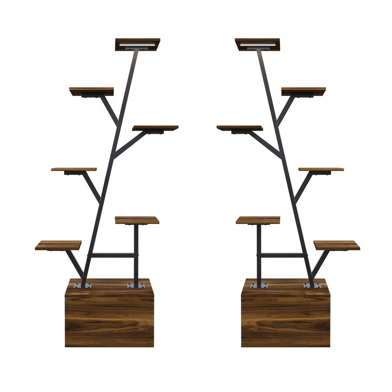 Plant Stand - Set of 2