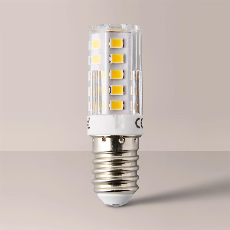 3W E14 LED Tube Light Bulb