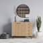 Buffet 4 tiroirs 39,3 po de largeur-1932690528