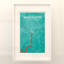 Washington - impression sur toile tendue-189732035-152590919
