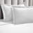 Peploi Medium Weight Jacquard Matelasse Floral Wreath 3 Piece Bedspread Set-105903308-105903304