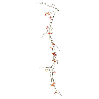 Tige artificielle baies de vignes