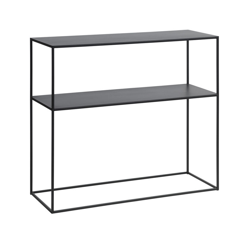 Andover Console Table, 80cm H x 35cm W x 35cm D