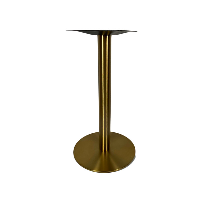 Base de table ronde, 22 po, 100