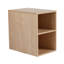Queneisha 35.89'' Single Bathroom Vanity with Ceramic Top